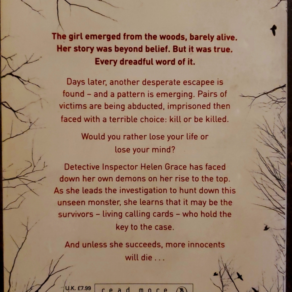 Adult Fiction Book - Picture 2 of 9